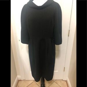 Michael Kors stunning dress with sides pockets